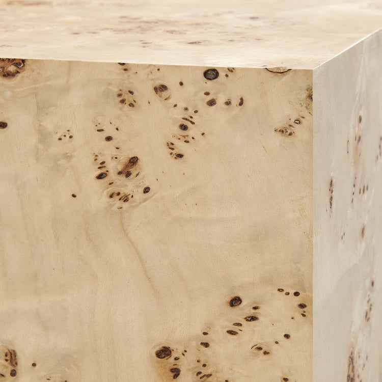 Natural Burl