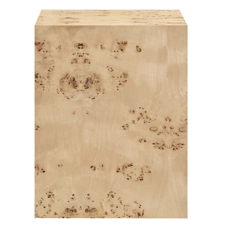 Natural Burl