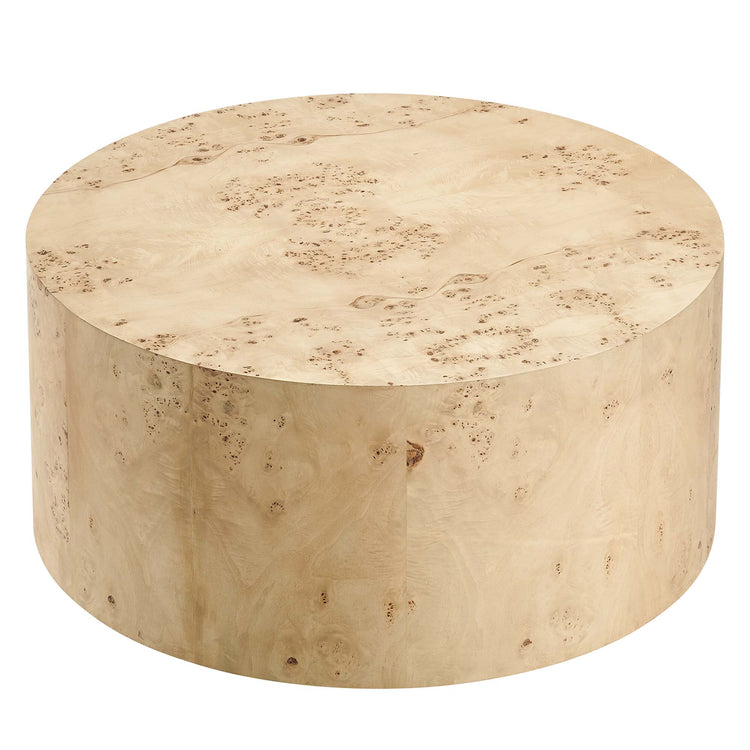 Natural Burl