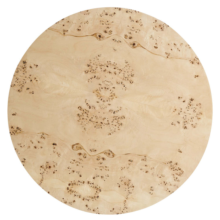 Natural Burl