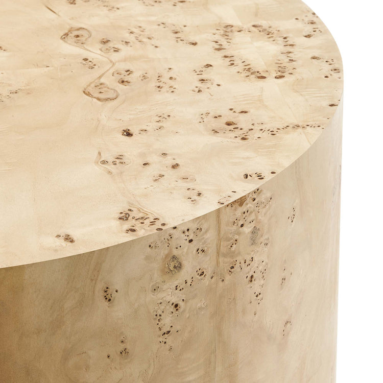 Natural Burl