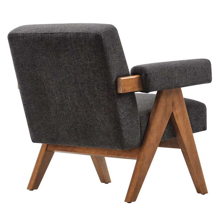 Dark Gray Fabric