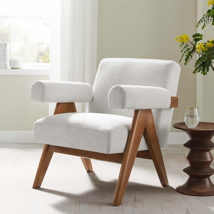 Ivory Fabric