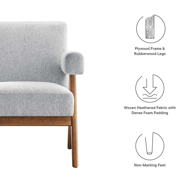 Light Gray Fabric