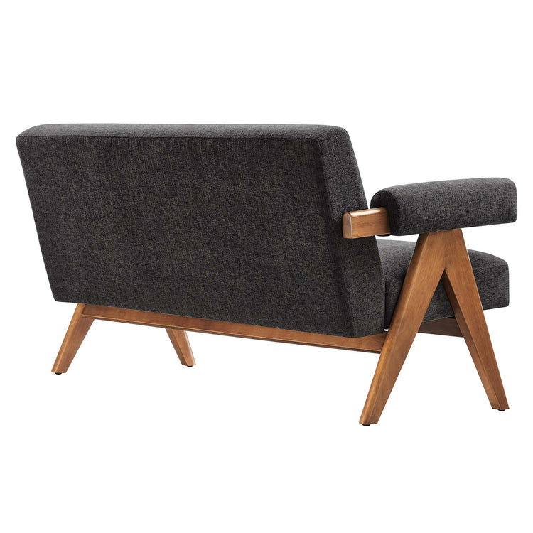 Dark Gray Fabric