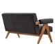 Dark Gray Fabric