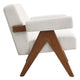 Ivory Fabric
