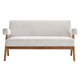 Ivory Fabric