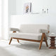 Ivory Fabric