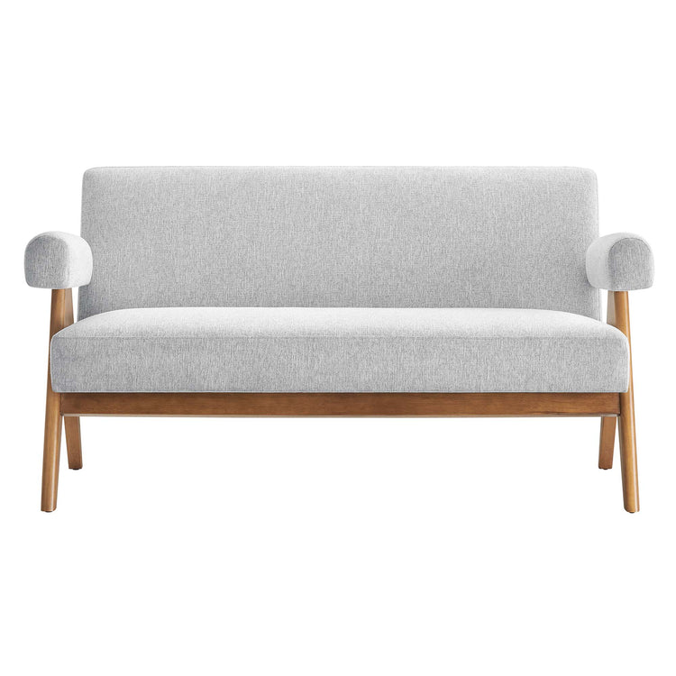 Light Gray Fabric