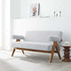 Light Gray Fabric