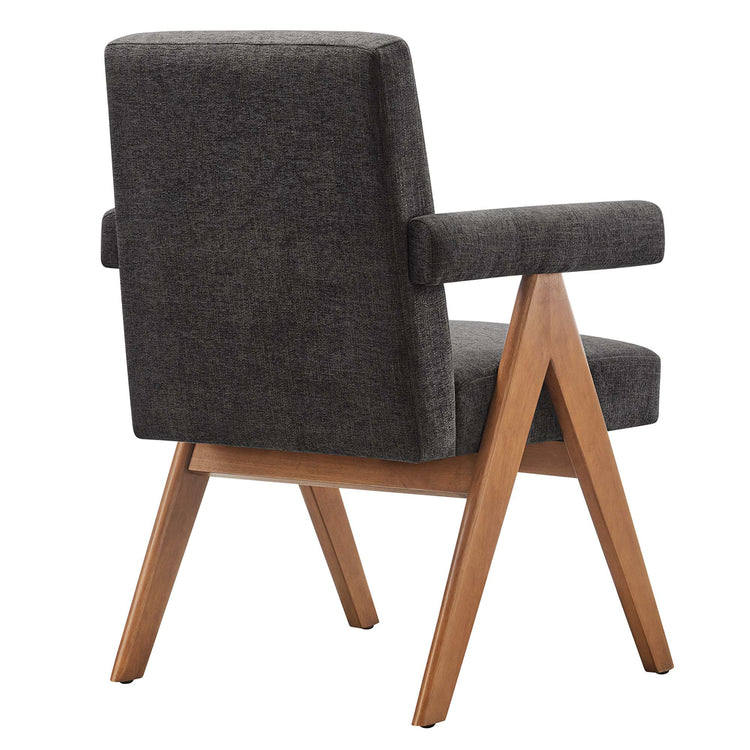 Dark Gray Fabric