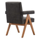 Dark Gray Fabric