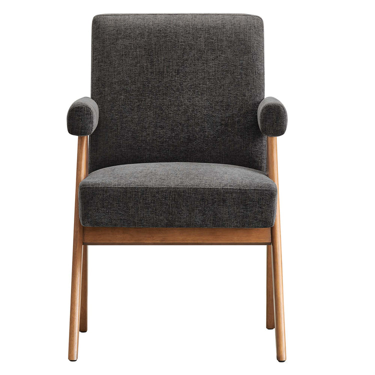 Dark Gray Fabric
