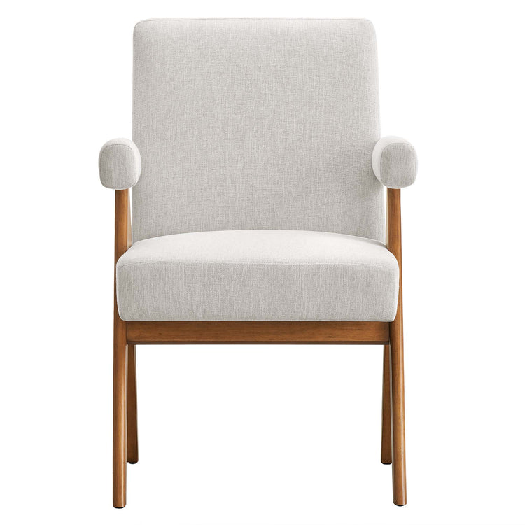 Ivory Fabric