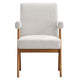 Ivory Fabric