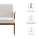 Ivory Fabric