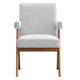 Light Gray Fabric