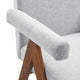 Light Gray Fabric