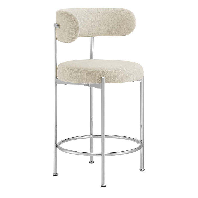 Beige Silver