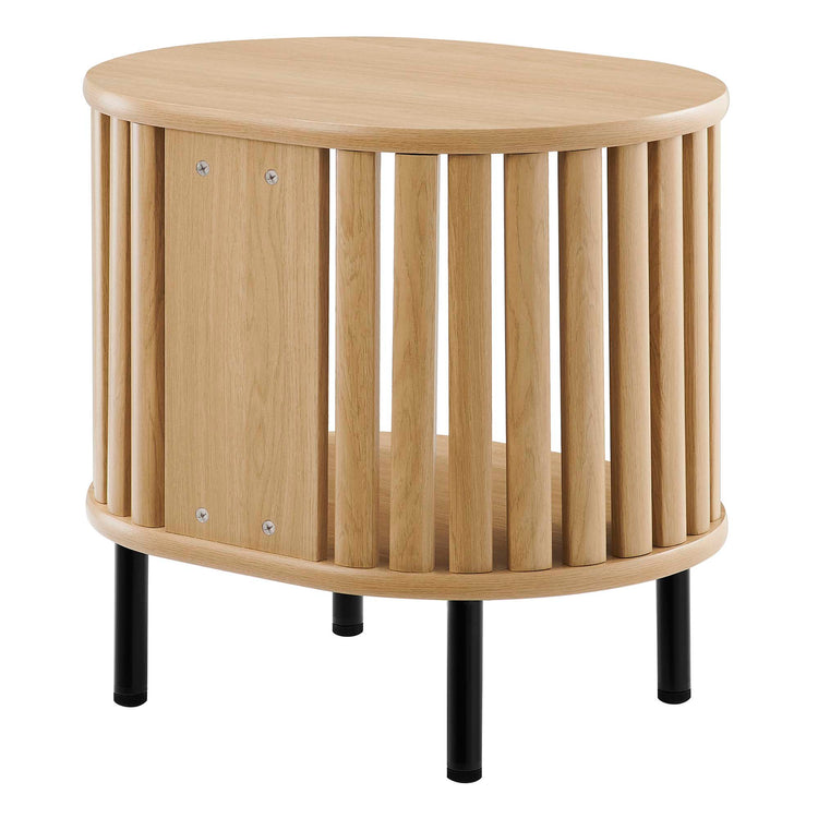 Oak