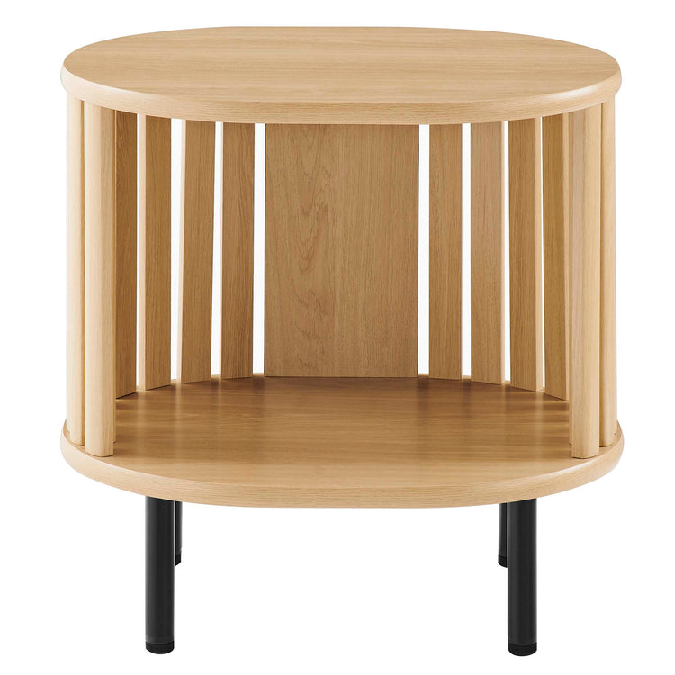 Oak