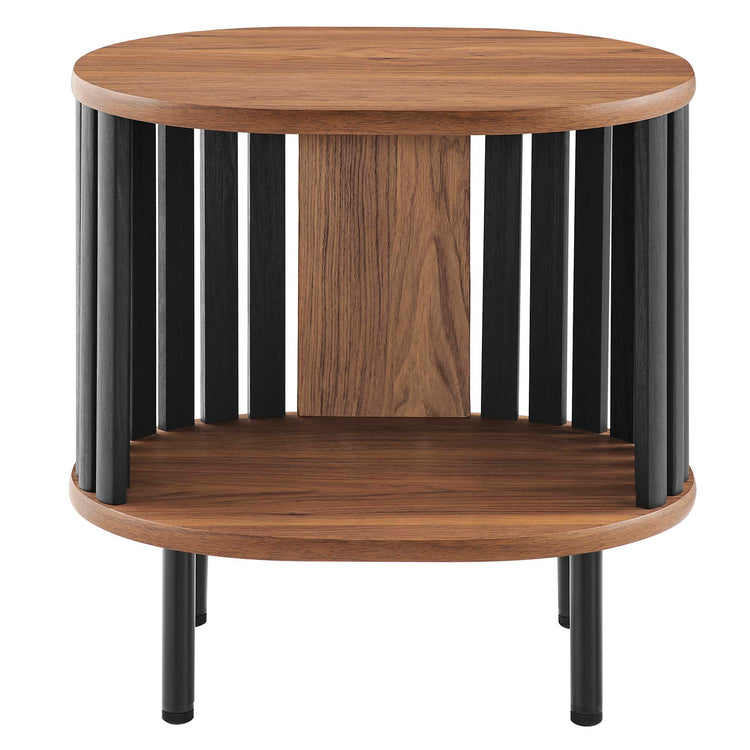 Walnut Black