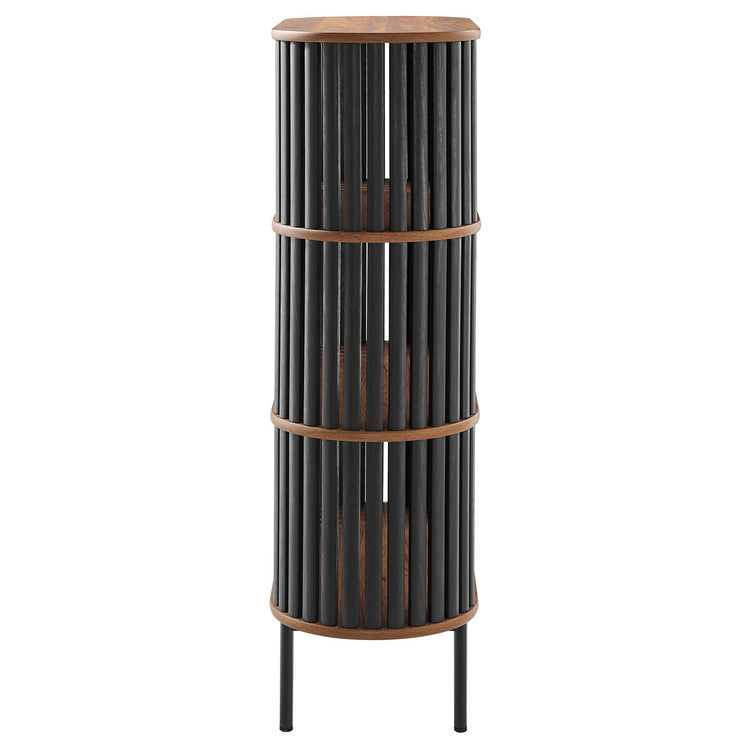 Walnut Black