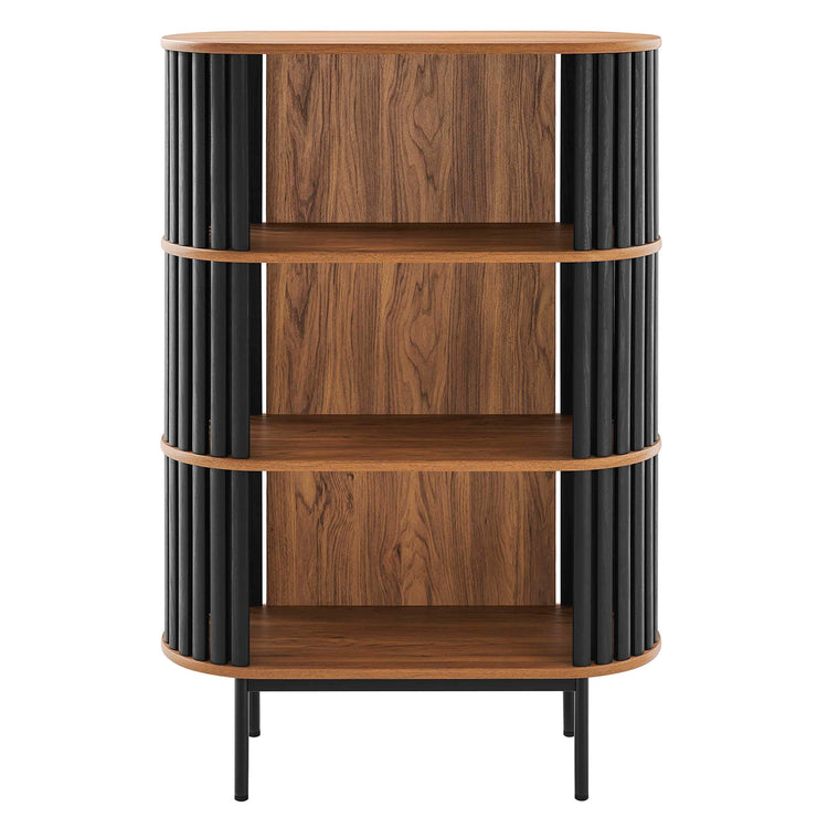 Walnut Black