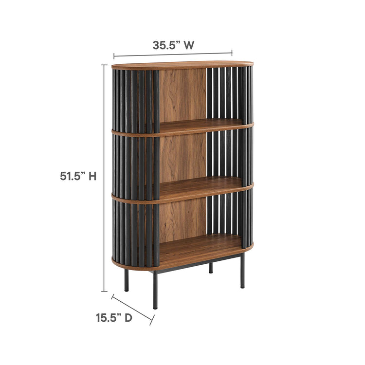 Walnut Black