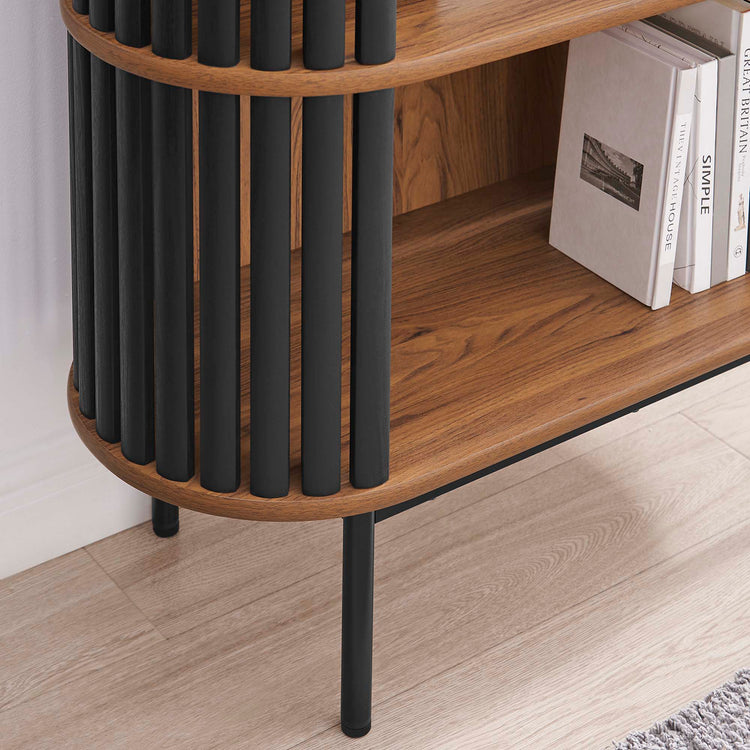 Walnut Black