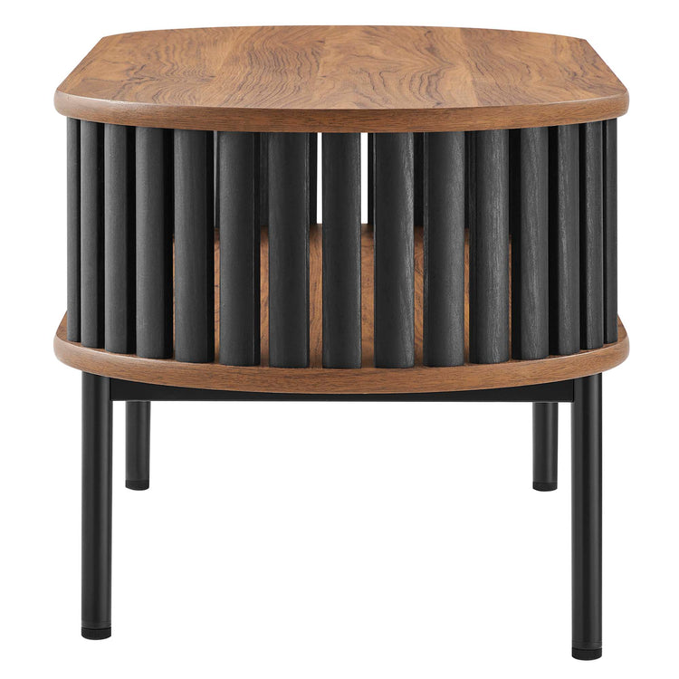 Walnut Black