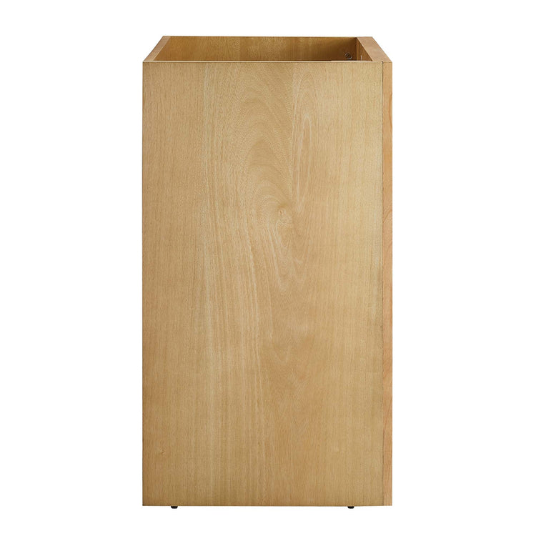 Oak / 24"