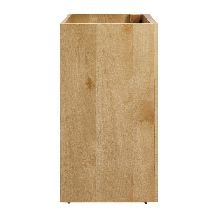 Oak / 36"