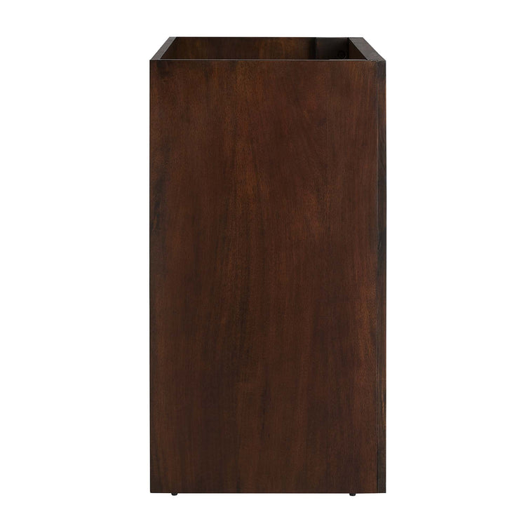 Walnut / 36"
