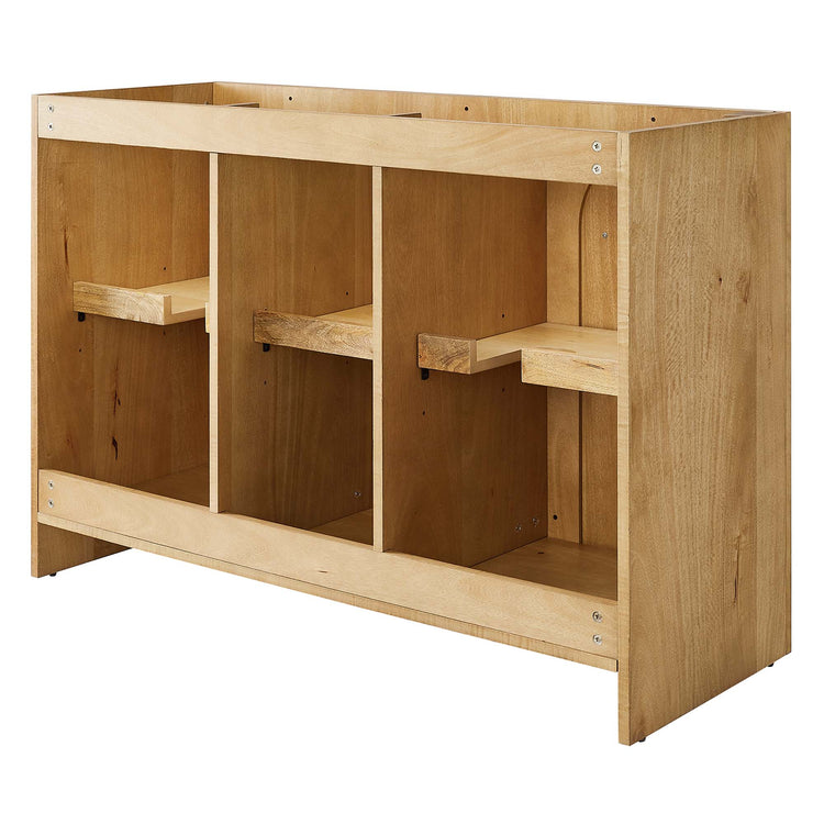 Oak / 48"