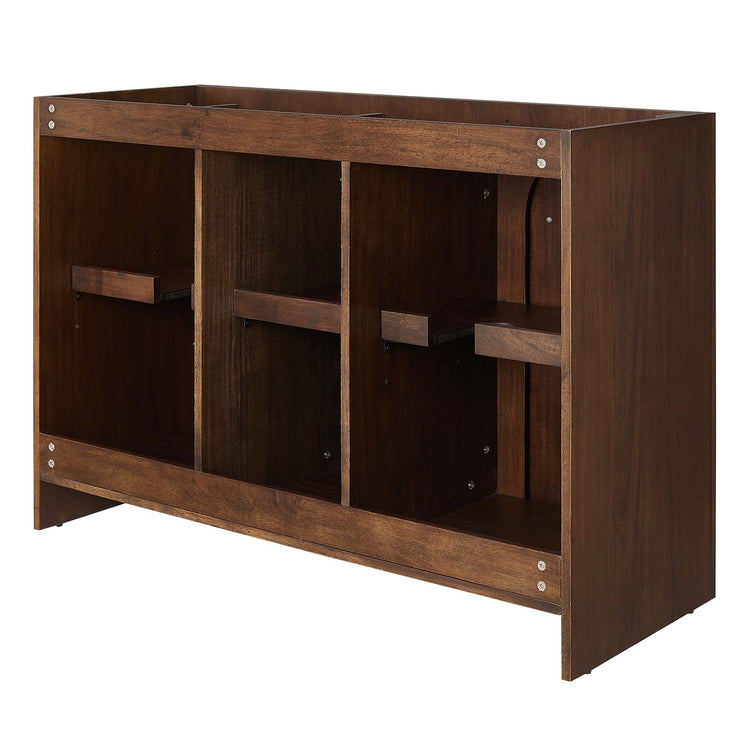 Walnut / 48"