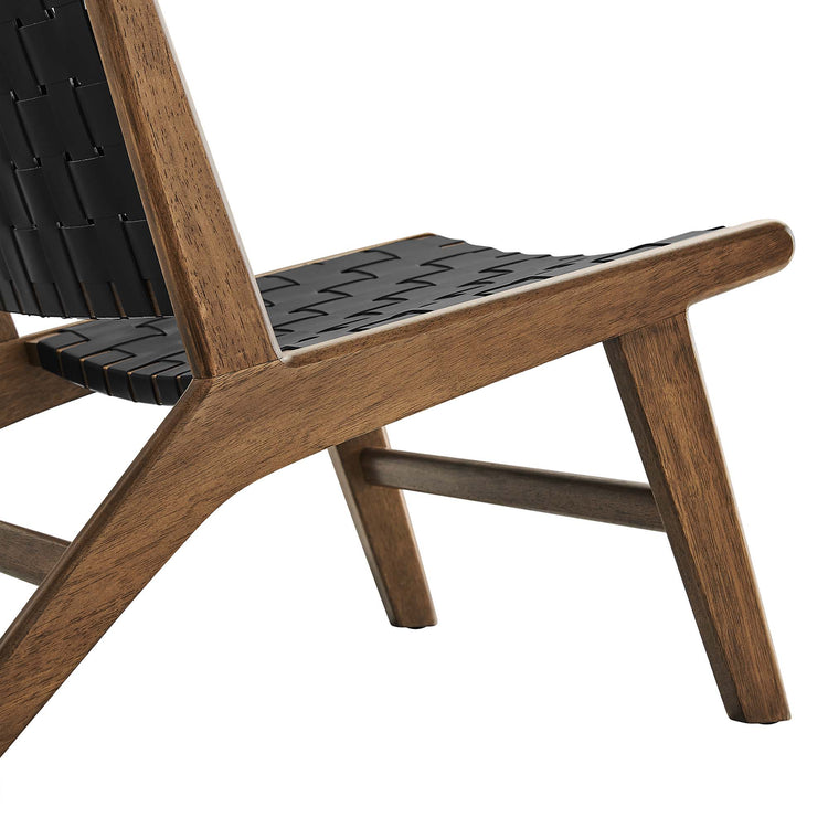 Walnut Black