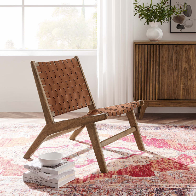 Walnut Brown