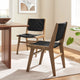 Walnut Black