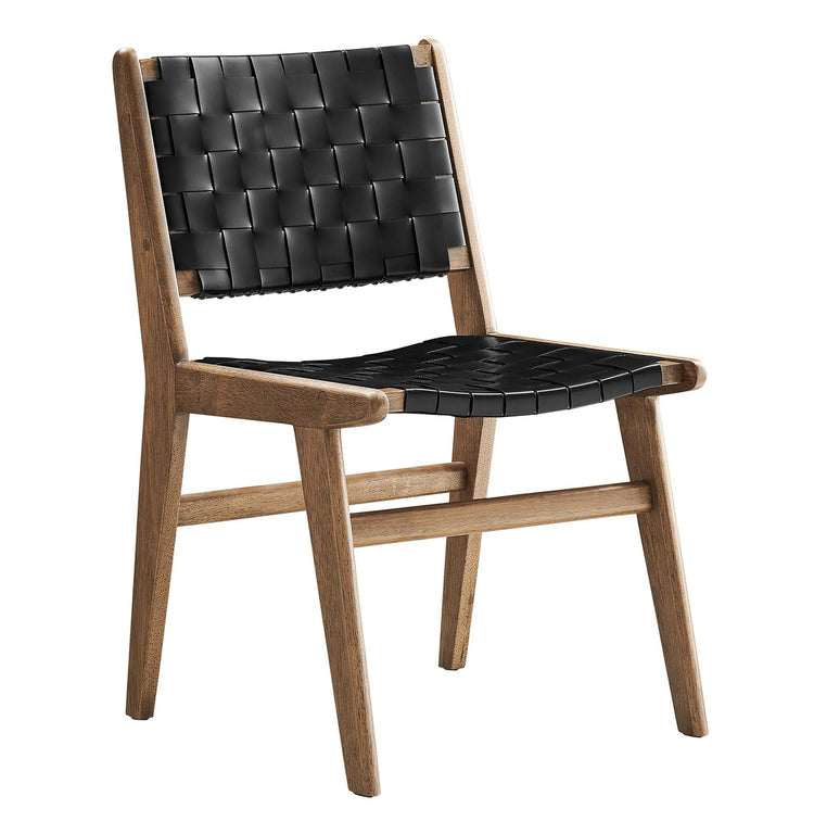 Walnut Black