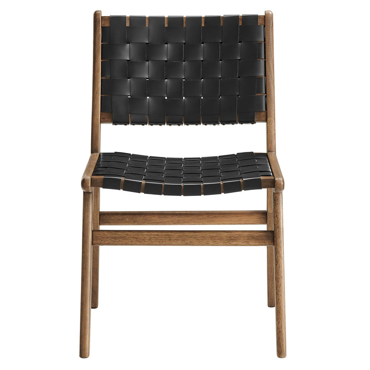 Walnut Black