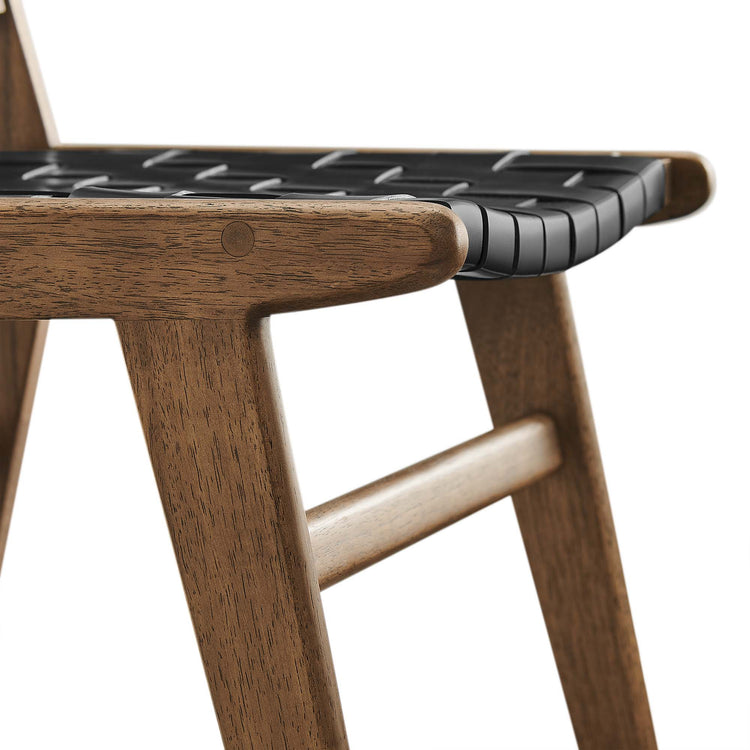 Walnut Black