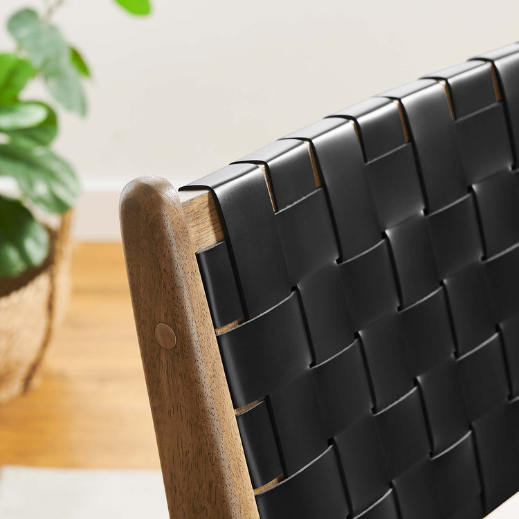 Walnut Black
