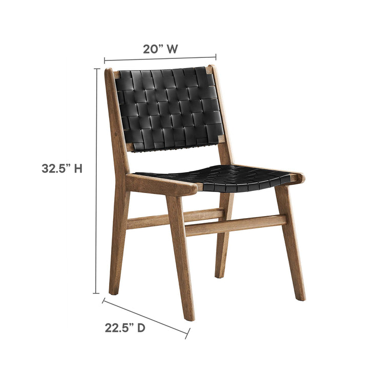 Walnut Black