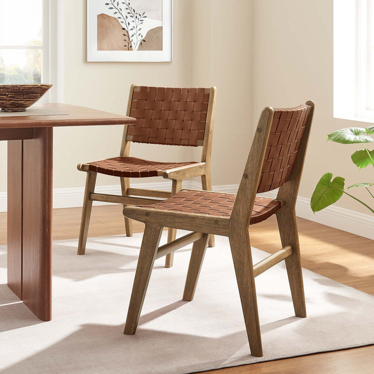 Walnut Brown