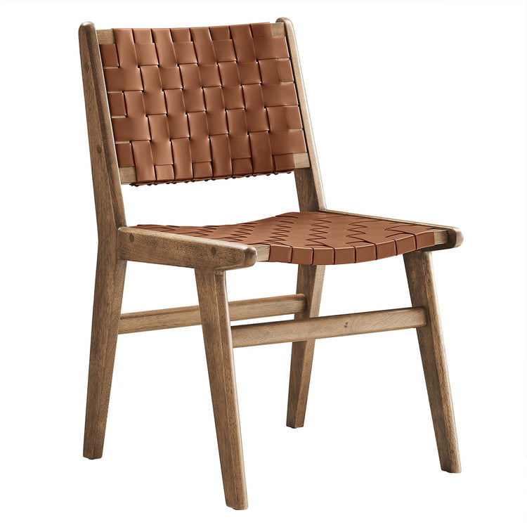 Walnut Brown