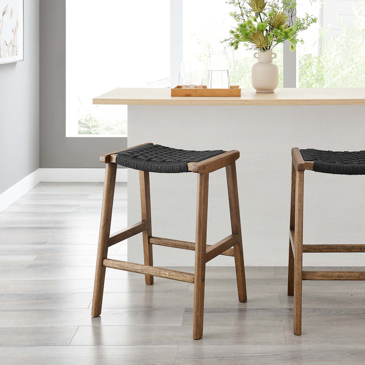 Walnut Black