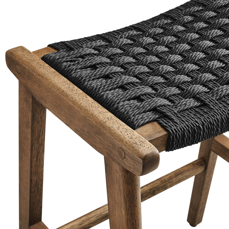 Walnut Black