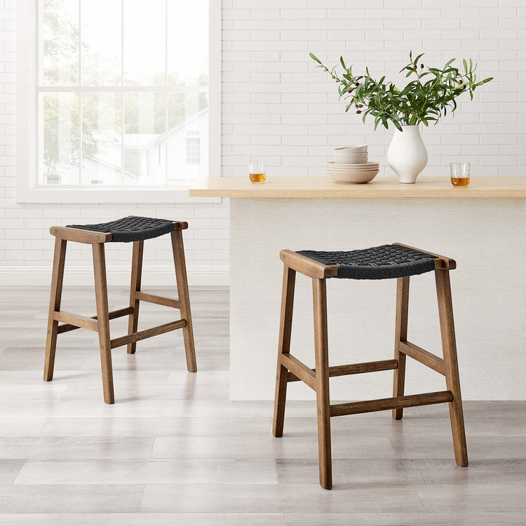 Walnut Black